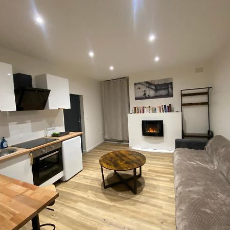 Appartement Le puits du bourg à Nevers Extérieur photo