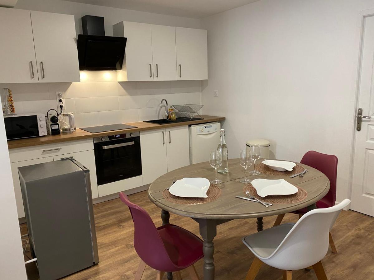 Appartement Le puits du bourg à Nevers Extérieur photo