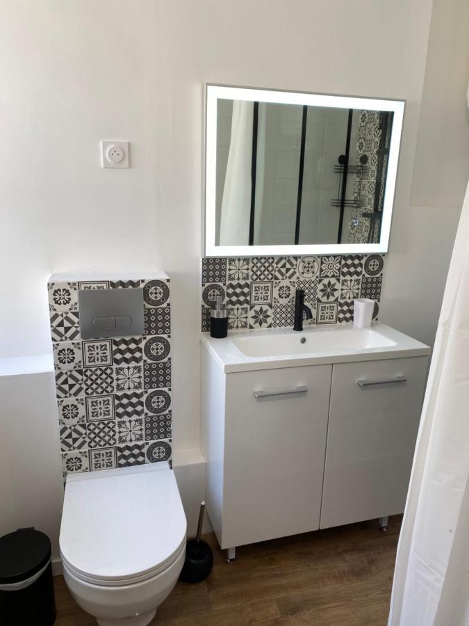 Appartement Le puits du bourg à Nevers Extérieur photo