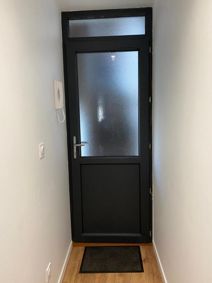 Appartement Le puits du bourg à Nevers Extérieur photo