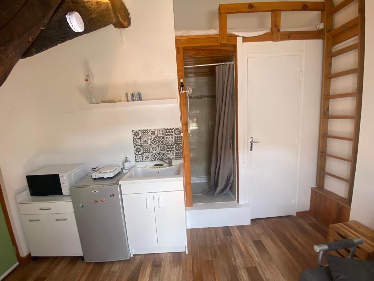 Appartement Le puits du bourg à Nevers Extérieur photo