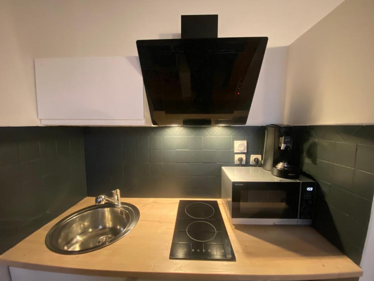 Appartement Le puits du bourg à Nevers Extérieur photo