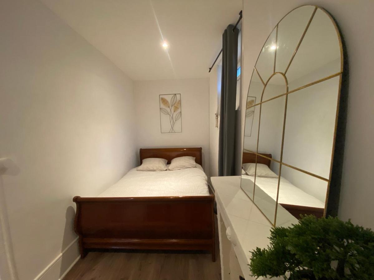 Appartement Le puits du bourg à Nevers Extérieur photo