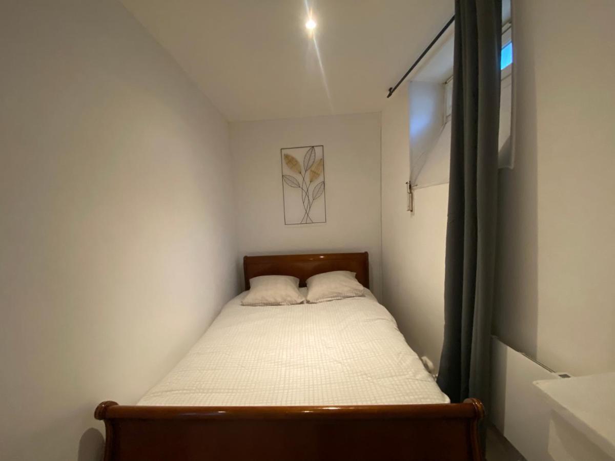Appartement Le puits du bourg à Nevers Extérieur photo