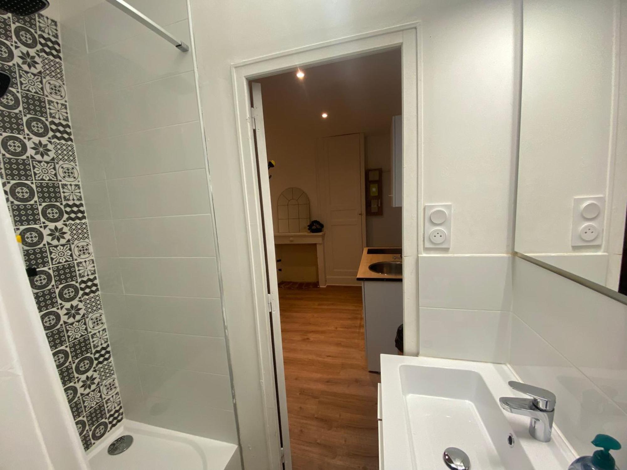 Appartement Le puits du bourg à Nevers Extérieur photo