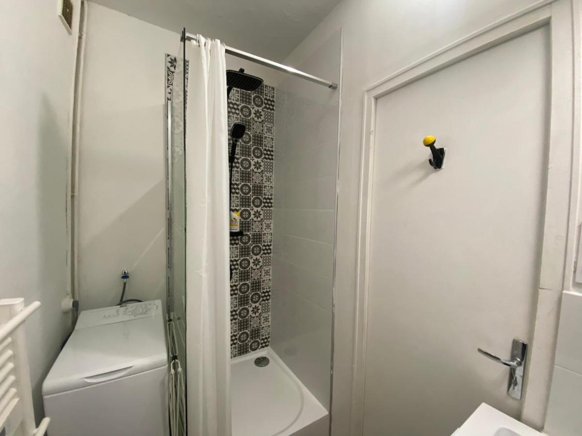 Appartement Le puits du bourg à Nevers Extérieur photo
