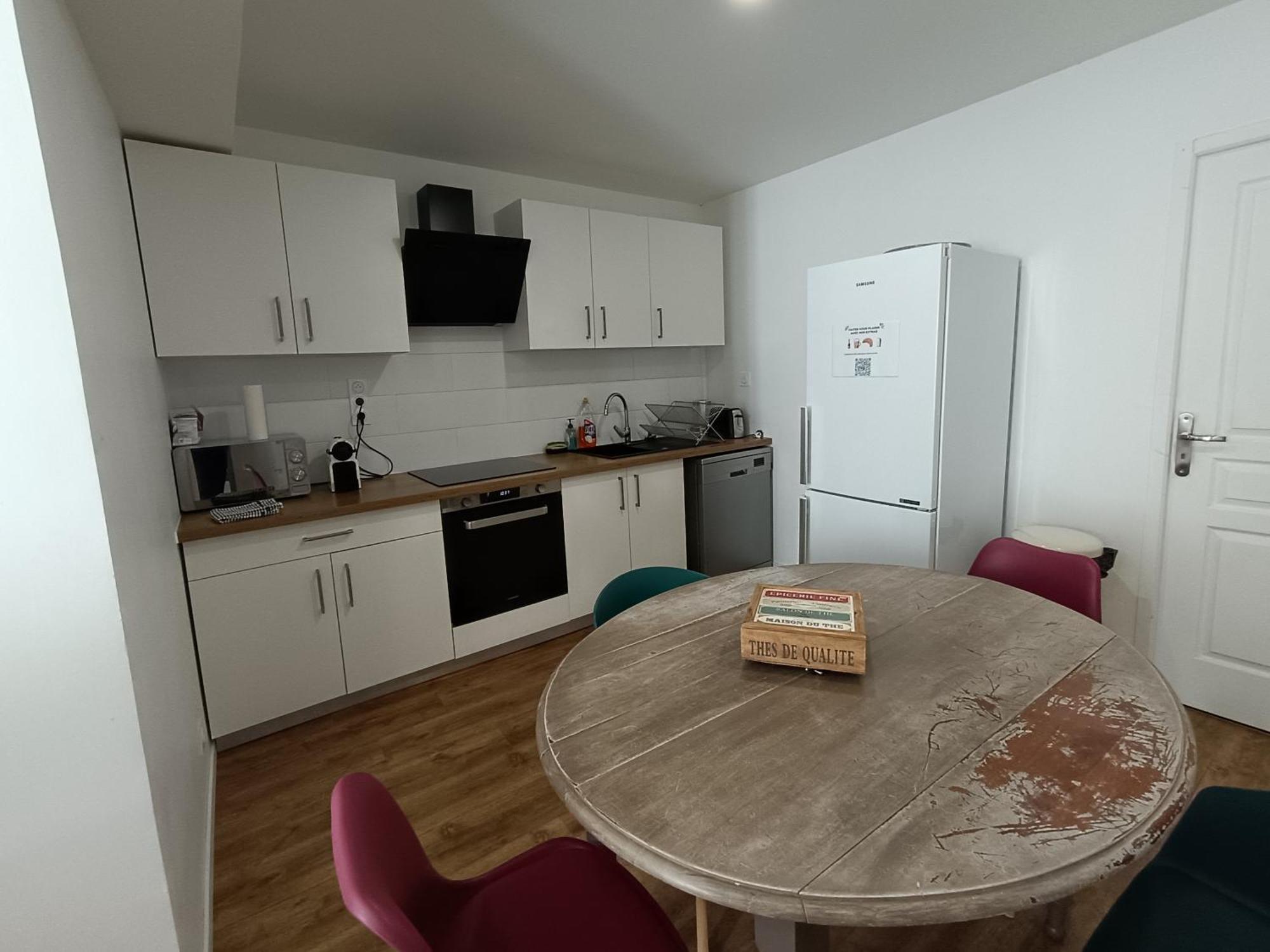 Appartement Le puits du bourg à Nevers Extérieur photo